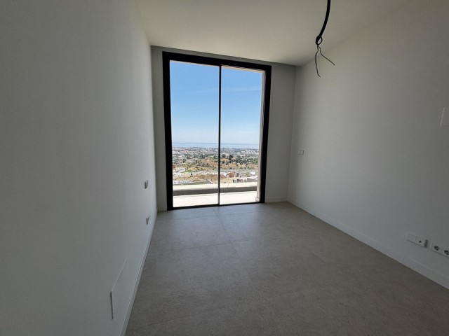 4 Bedrooms Villa in Benahavís