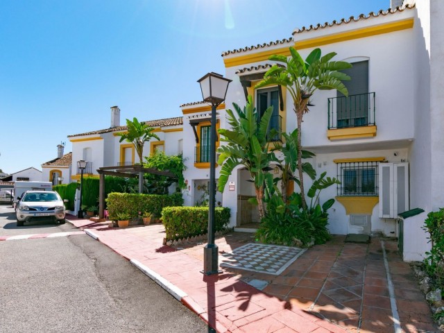 Townhouse, Estepona