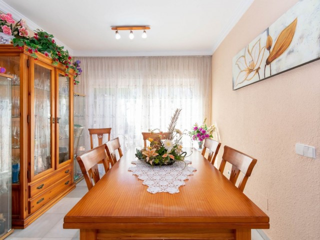 3 Bedrooms Townhouse in Estepona