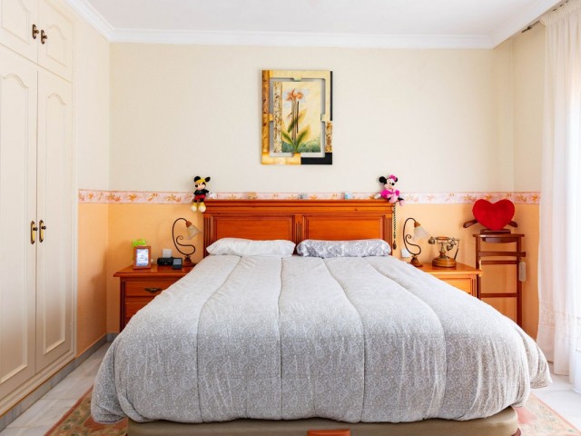 3 Bedrooms Townhouse in Estepona
