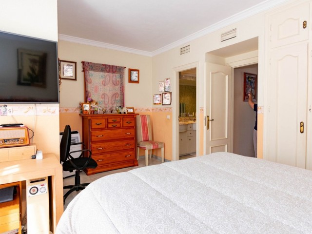 3 Bedrooms Townhouse in Estepona