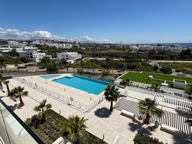Apartment, Estepona