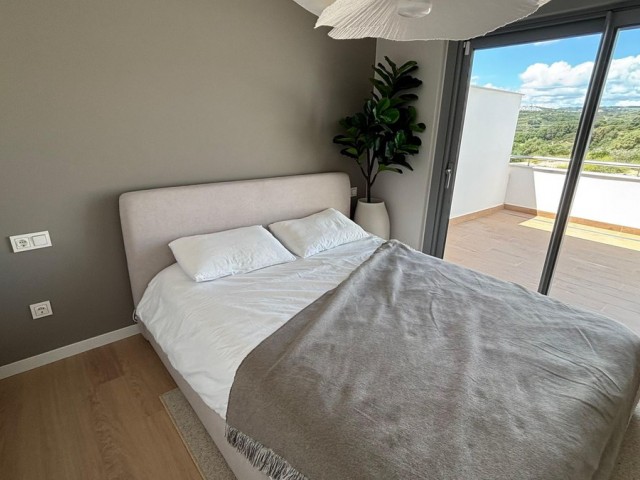 2 Bedrooms Apartment in Estepona