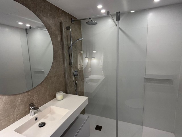 2 Bedrooms Apartment in Estepona