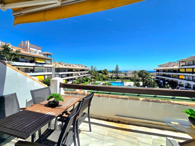 Apartment, The Golden Mile, R5406325