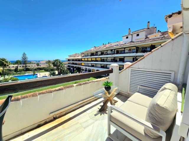 Apartment, The Golden Mile, R5406325