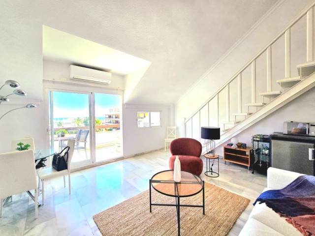 Apartment, The Golden Mile, R5406325