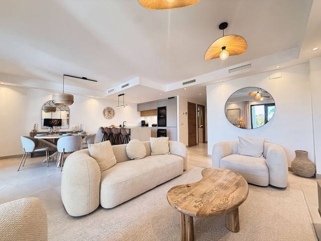 Townhouse, Estepona