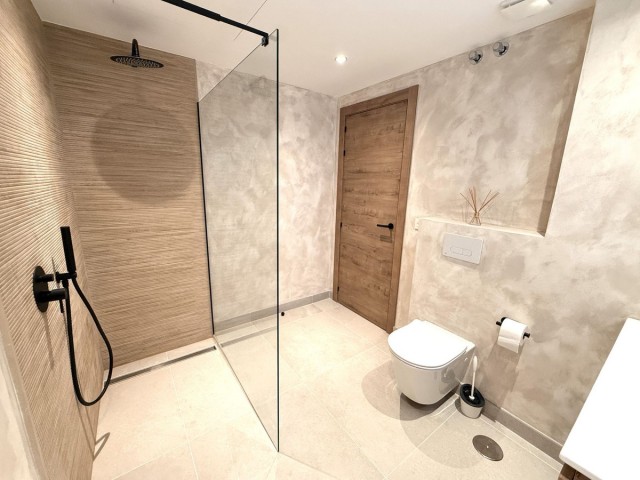 4 Bedrooms Townhouse in Estepona