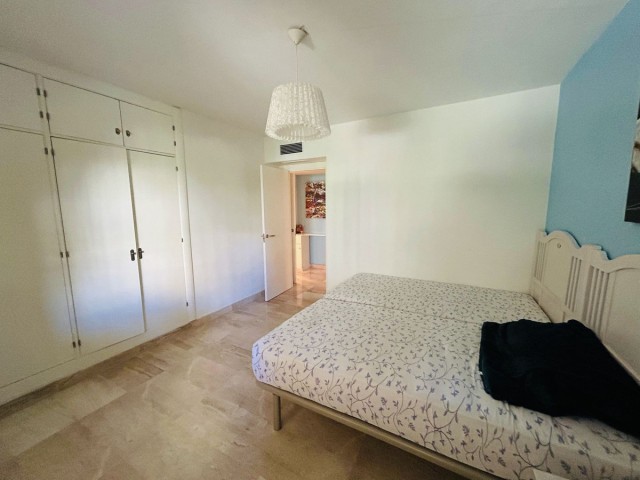 2 Schlafzimmer Apartment in Elviria