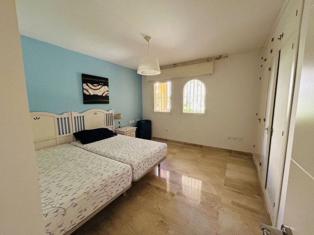 2 Schlafzimmer Apartment in Elviria