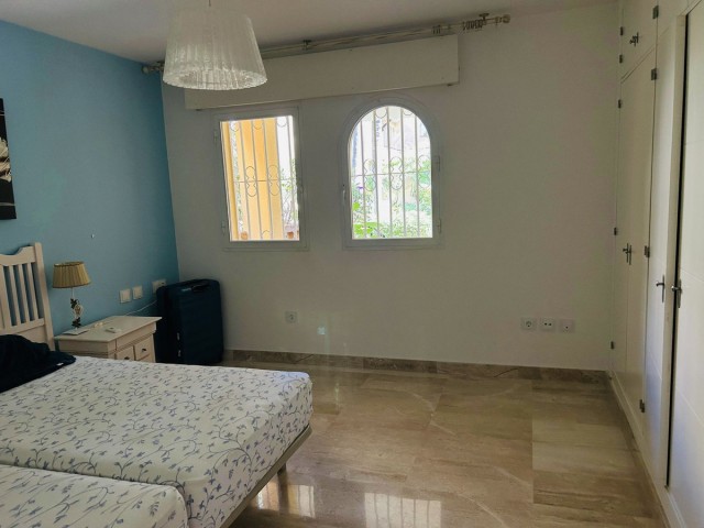 2 Schlafzimmer Apartment in Elviria