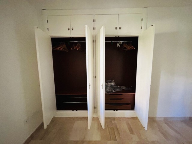 2 Schlafzimmer Apartment in Elviria