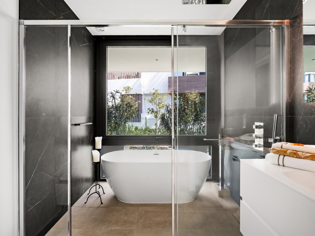4 Slaapkamer Villa in Sierra Blanca