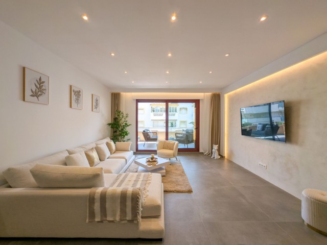 Apartment San Pedro de Alcántara - R5062591
