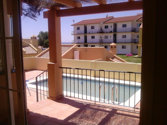 2 Makuuhuoneen Huvila El Faro