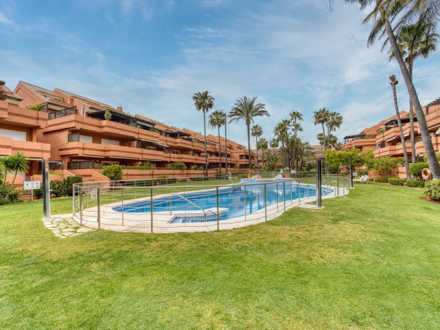 Apartment, Marbella