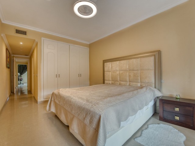 2 Bedrooms Apartment in Marbella