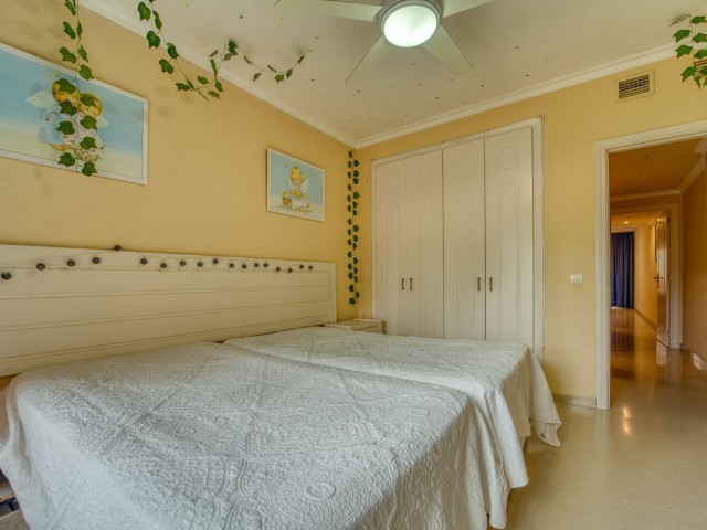 2 Bedrooms Apartment in Marbella