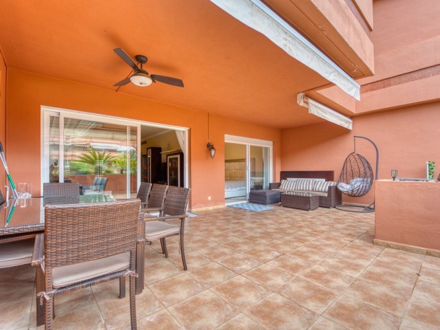2 Bedrooms Apartment in Marbella