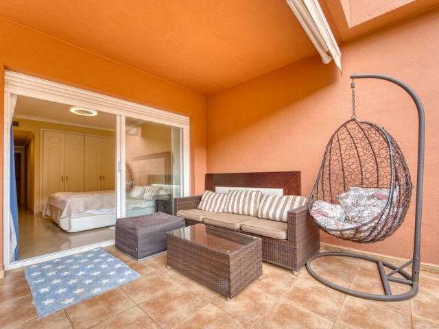 2 Bedrooms Apartment in Marbella