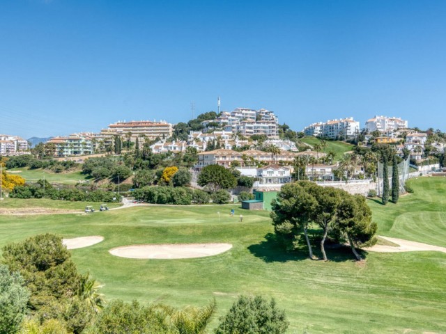 Villa, Riviera del Sol