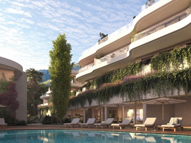 3 Bedrooms Townhouse in Benalmadena Costa