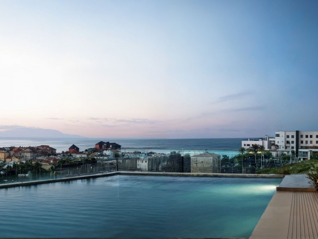 Apartment, Estepona