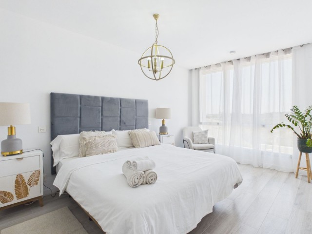 3 Schlafzimmer Reihenhaus in Cancelada