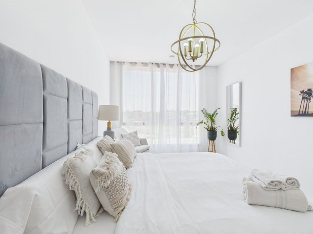 3 Schlafzimmer Reihenhaus in Cancelada