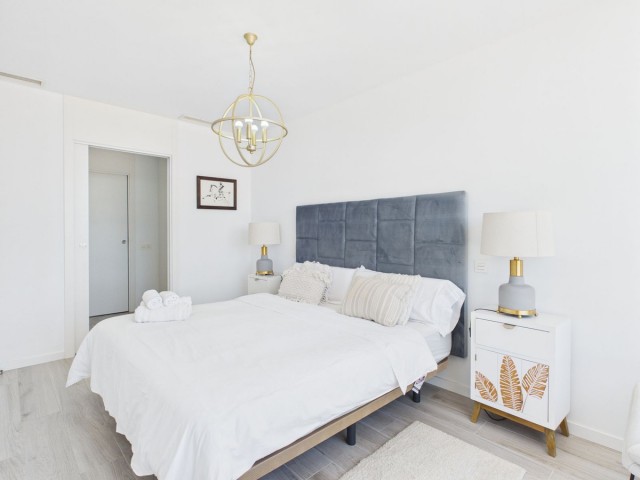 3 Schlafzimmer Reihenhaus in Cancelada