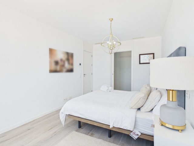 3 Schlafzimmer Reihenhaus in Cancelada