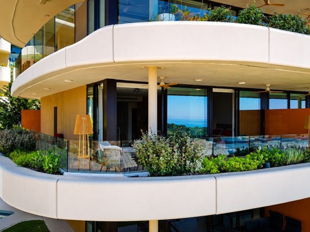 Apartment, Fuengirola