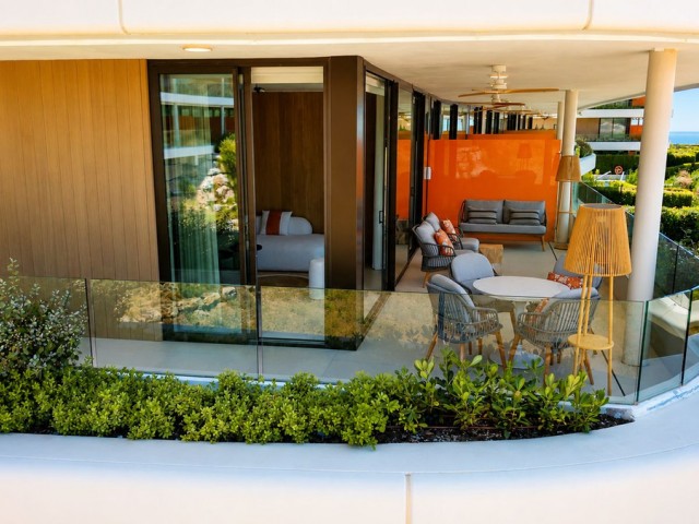 2 Bedrooms Apartment in Fuengirola