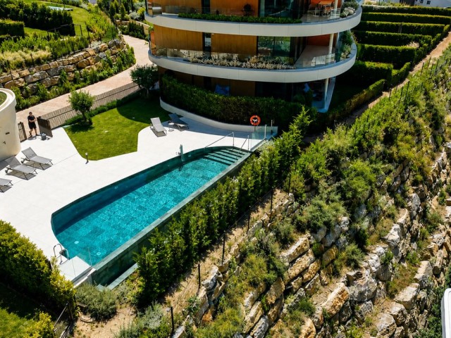 2 Bedrooms Apartment in Fuengirola