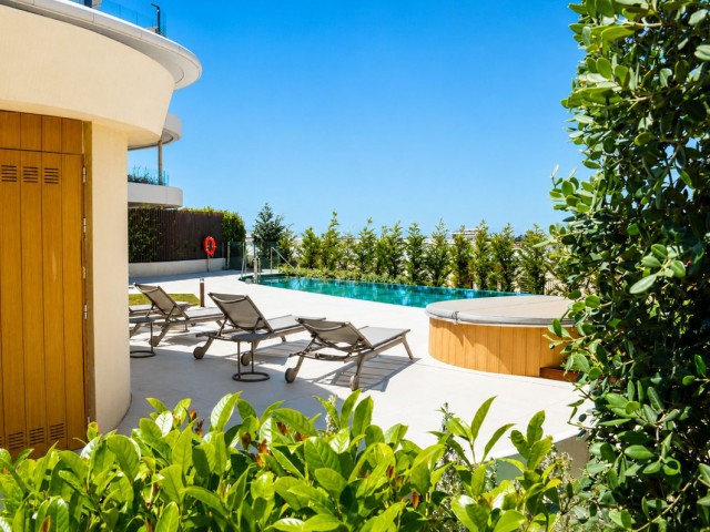 2 Bedrooms Apartment in Fuengirola