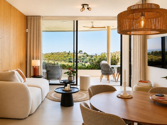 2 Bedrooms Apartment in Fuengirola