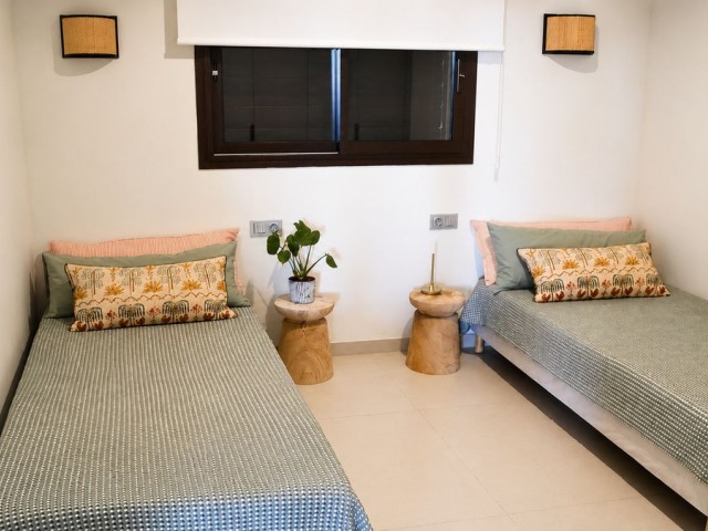 2 Bedrooms Apartment in Fuengirola