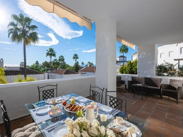 Appartement, Bahía de Marbella, R5402458
