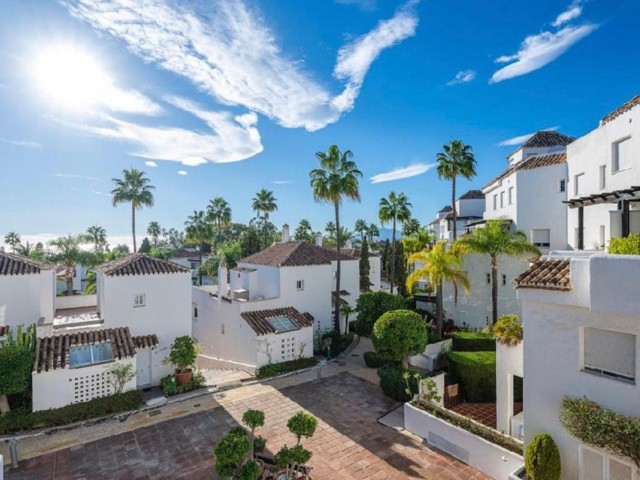 Appartement, Bahía de Marbella, R5402458