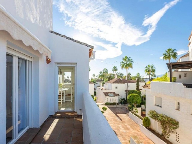 Appartement, Bahía de Marbella, R5402458