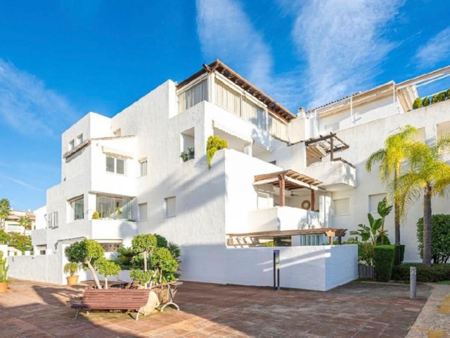 Appartement, Bahía de Marbella, R5402458