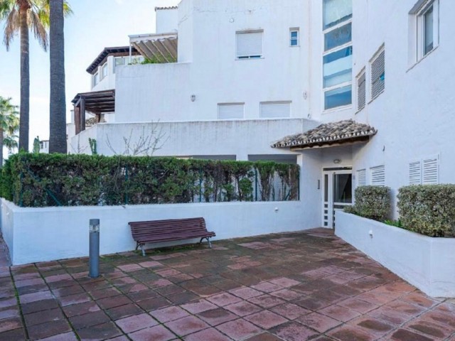 Appartement, Bahía de Marbella, R5402458