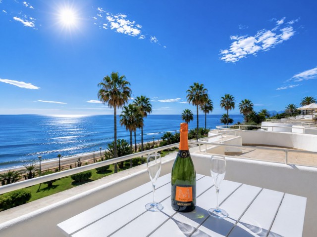 Apartment, Estepona