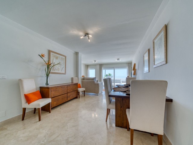 2 Bedrooms Apartment in Estepona