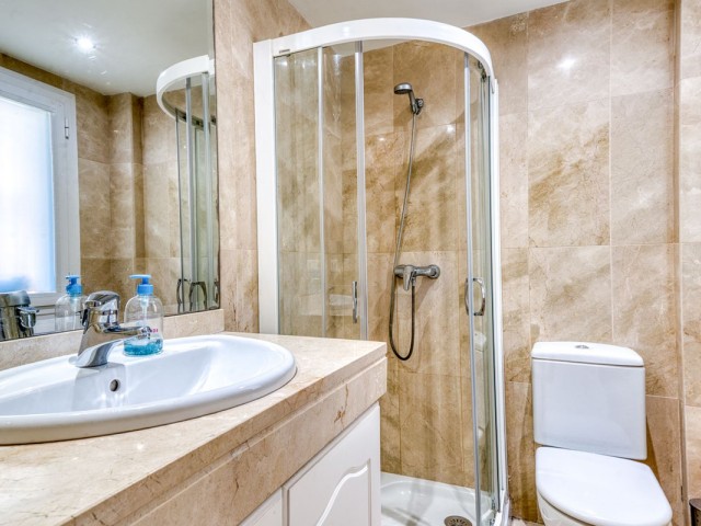 2 Bedrooms Apartment in Estepona
