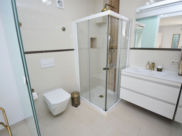 4 Bedrooms Villa in Benalmadena