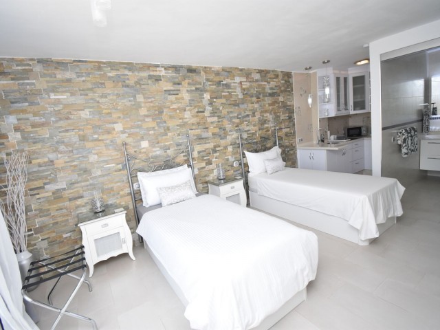 4 Bedrooms Villa in Benalmadena