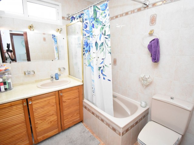 4 Bedrooms Villa in Benalmadena