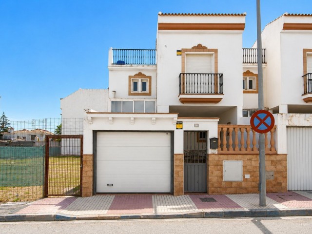 Townhouse, San Pedro de Alcántara